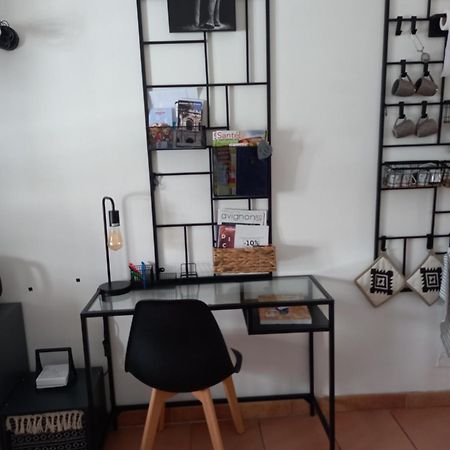 Studio Cocooning Centre Historique D Avignon Apartment Exterior foto