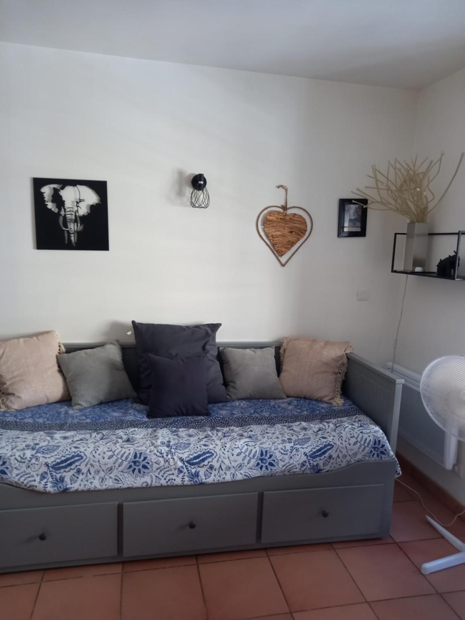 Studio Cocooning Centre Historique D Avignon Apartment Exterior foto